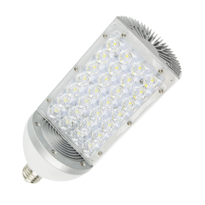 Lámpara LED E27 28W Farola Vial